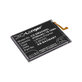 Batterie pour Samsung A33 A336B, A53 A536B, 4700mAh, Li-Pol, 3.85 V, EB-BA336ABY, HQ