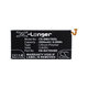 Samsung Galaxy A7 A700F - Batterie EB-BA700ABE 2600mAh HQ