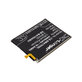 Batterie pour Samsung A70 A705F, 4400mAh, Li-Pol, 3.85 V, EB-BA705ABU, HQ