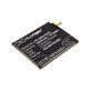 Batterie pour Samsung A70 A705F, 4400mAh, Li-Pol, 3.85 V, EB-BA705ABU, HQ