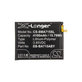 Samsung Galaxy A71 A715F - Batterie EB-BA715ABY 4100mAh HQ