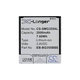 Samsung Galaxy Core 2 G355F - Batterie EB-BG355BBE 2000mAh HQ