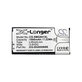 Samsung Galaxy S5 Mini G800F - Batterie EB-BG800BBE 1900mAh HQ