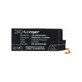Samsung Galaxy S6 Edge G925F - Batterie EB-BG925ABE 2600mAh HQ
