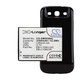 Samsung Galaxy S3 i9300 - Batterie EB-L1G6LLUC 3300mAh HQ
