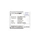 Samsung Galaxy Xcover Pro G715F - Batterie EB-BG715BB 3950mAh HQ