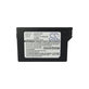 Sony Playstation Portable 2000 - Batterie PSP-S110 1200mAh HQ