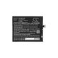 Umidigi A5 Pro - Batterie 1ICP/5/68/83 3600mAh HQ