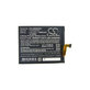 Umidigi Bison - Batterie 1ICP/6/63/81 4800mAh HQ