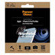 PanzerGlass - Couvercle de Protection d'Objectif d'Appareil PicturePerfect pour iPhone 13 Pro & 13 Pro Max, transparent