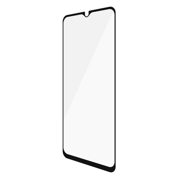 PanzerGlass - Compatible avec les coques en verre trempé pour Samsung Galaxy A13, A13 5G, A23, M13, M23 5G, M33 5G et A23 5G, noir