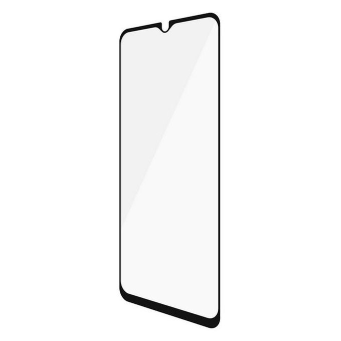 PanzerGlass - Compatible avec les coques en verre trempé pour Samsung Galaxy A13, A13 5G, A23, M13, M23 5G, M33 5G et A23 5G, noir