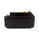 Dewalt série CL, série DC - Batterie DCB18x / DCB20x Li-Ion 18V 3000mAh HQ