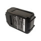 Dewalt série CL, série DC - Batterie DCB18x / DCB20x Li-Ion 18V 3000mAh HQ