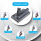 Dyson V10 - Batterie Li-Ion 3000mAh HQ