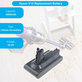 Dyson V10 - Batterie Li-Ion 3000mAh HQ
