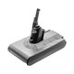 Dyson V8 - Batterie 215681, PM8-US-HFB1497A Li-Ion 21.6V 2600mAh HQ