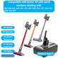 Dyson V8 - Batterie Li-Ion 4000mAh HQ