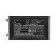 Dyson V8 - Batterie 215681, PM8-US-HFB1497A Li-Ion 5000mAh HQ