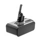 Dyson V8 - Batterie 215681, PM8-US-HFB1497A Li-Ion 5000mAh HQ