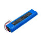 Ecovacs Deebot Ozmo 900-series, N-series, T-series, Yeedi Vac 2 Pro - Batterie Li-Ion 3400mAh HQ