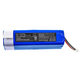 Ecovacs Deebot Ozmo-series, T-series, N-series, Yeedi Vac 2 Pros - Batterie Li-Ion 5200mAh HQ