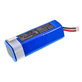 Ecovacs Deebot Ozmo-series, T-series, N-series, Yeedi Vac 2 Pros - Batterie Li-Ion 5200mAh HQ