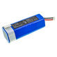 Ecovacs Deebot Ozmo-series, T-series, N-series, Yeedi Vac 2 Pros - Batterie S10-Li-144-5200 Li-Ion 6400mAh HQ