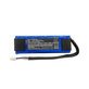 Harman/Kardon Go+ Play - Batterie Li-Pol 3000mAh HQ