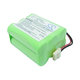 iRobot Braava 320, 321 - Batterie GPRHC152M073, 4408927 1500mAh HQ