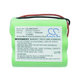 iRobot Braava 320, 321 - Batterie GPRHC152M073, 4408927 1500mAh HQ