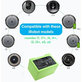iRobot Roomba e-series, i-series - Batterie ABL-D1, 4624864, ABL-D2 2600mAh HQ