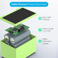 iRobot Roomba e-series, i-series - Batterie ABL-D1, 4624864, ABL-D2 2600mAh HQ