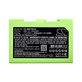 iRobot Roomba e-series, i-series - Batterie ABL-D1, 4624864, ABL-D2 2600mAh HQ