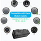 iRobot Roomba e-series, i-series - Batterie ABL-D1, 4624864, ABL-D2 6800mAh HQ