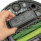 iRobot Roomba e-series, i-series - Batterie ABL-D1, 4624864, ABL-D2 6800mAh HQ