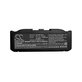 iRobot Roomba e-series, i-series - Batterie ABL-D1, 4624864, ABL-D2 6800mAh HQ