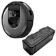 iRobot Roomba e-series, i-series - Batterie ABL-D1, 4624864, ABL-D2 6800mAh HQ