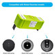 iRobot Roomba 600, 800, 900-series - Batterie 4502233, 4374392, 2130LI 14.4V 4000mAh HQ