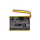 JBL Go 2 - Batterie Li-Pol 730mAh HQ