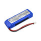 JBL Charge 3 (2016) - Batterie Li-Pol 6000mAh HQ