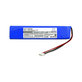 JBL Xtreme - Batterie Li-Pol 5000mAh HQ