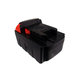 Milwaukee série 2600, série 2700, AG-125, C18, HD18, M12, M18 - Batterie YTB313 Li-Ion 18V 4000mAh HQ