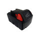 Milwaukee série 2600, série 2700, AG-125, C18, HD18, M12, M18 - Batterie YTB313 Li-Ion 18V 4000mAh HQ