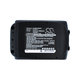 Makita Séries B, C, D, F, G, H, J, L, M, P, S, T, U, V, X - Batterie BL18xx Li-Ion 18V 6000mAh HQ