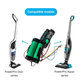 Philips PowerPro Duo, PowerPro Aqua - Batterie 5ICR19/65 2500mAh HQ