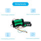 Philips PowerPro Duo, PowerPro Aqua - Batterie 5ICR19/65 2500mAh HQ