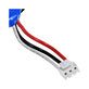 Philips SpeedPro, SpeedPro Aqua - Batterie 3000-018-25613 2500mAh HQ