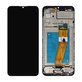Samsung Galaxy A02s A025F - Écran LCD + Écran tactile + Cadre TFT
