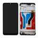 Samsung Galaxy A10s A107F - Écran LCD + Écran tactile + Cadre TFT